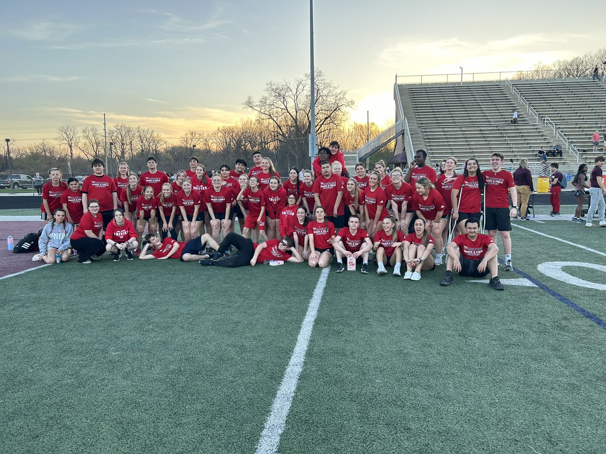 PHSUnified_Track tweet media