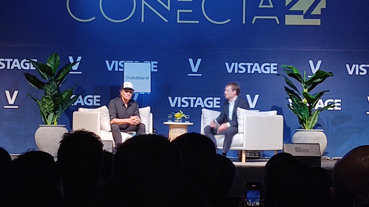 jozestereo's tweet photo. Charly Alberti en Lima
18/04/2024
@vistage #conecta24 https://t.co/QLgRvjyXPT