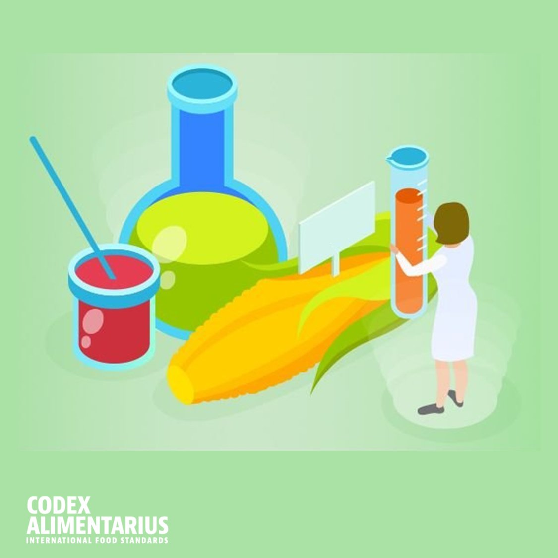 FAOWHOCodex's tweet photo. ⏭️ | Next on #Codex agenda:
👥 Codex Committee on Food Additives
🗓️ 22 - 26 March
📍 Chengdu, China 🇨🇳
➕ℹ️➡️ https://t.co/PAptBygps0
#CCFA54 | #FoodSafety https://t.co/Lulk2BpGFQ