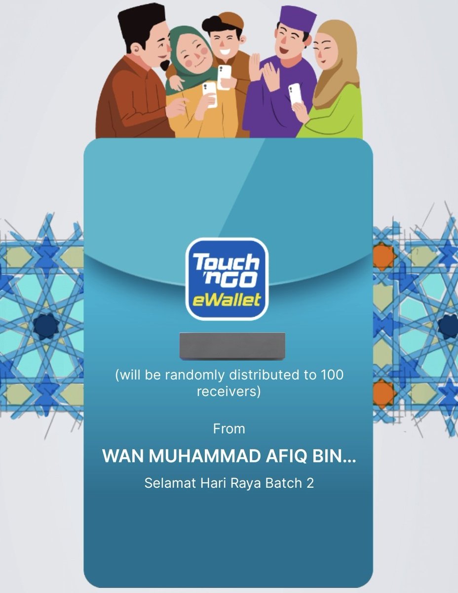 wanmafiq's tweet photo. Hari ni i akan kasi duit raya serentak untuk 400 orang. Tapi tak sure bila 🤪 RT and turn on notification kalau tak nak terlepas 🎁🎁🎁 https://t.co/9SgMD2slWz