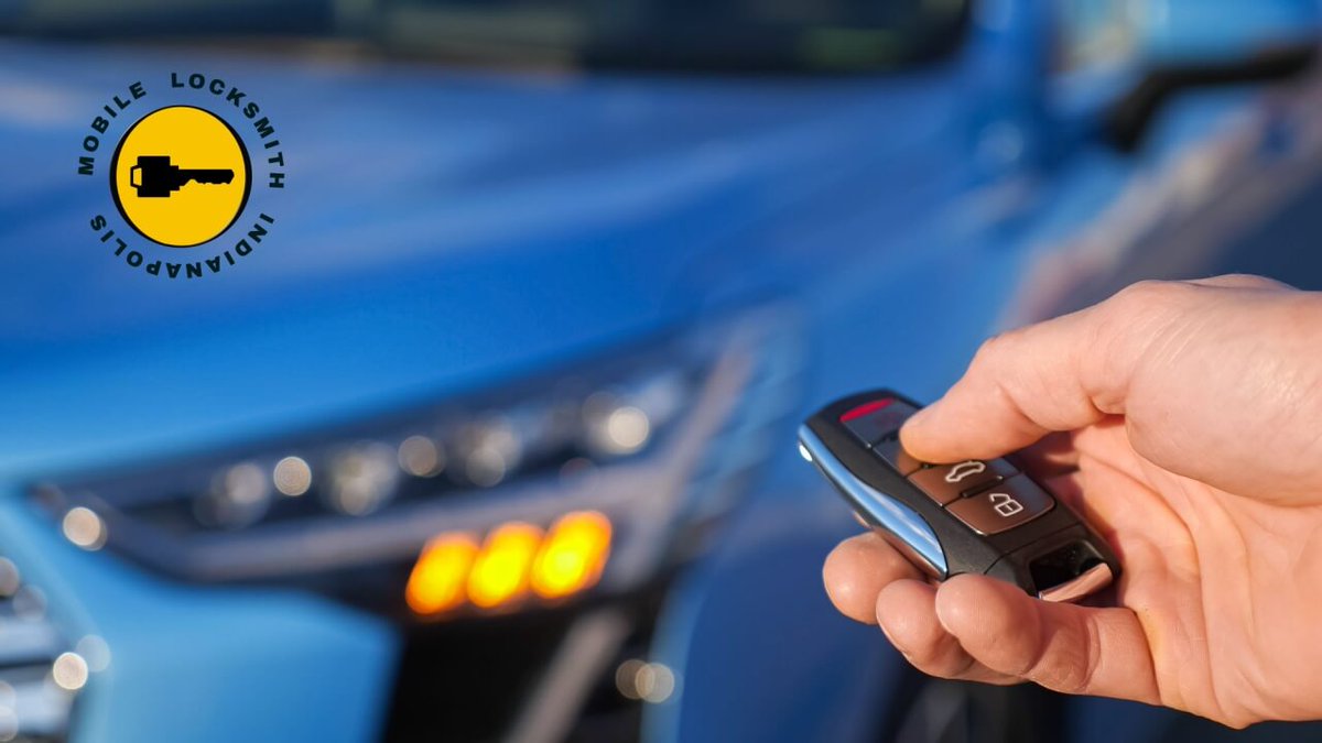 LocksmithIndy1's tweet photo. Advanced Techniques for Unlocking Vehicles.

Unlocking a car involves much more than simple manipulation of locks. It requires an in-depth understanding of diverse locking mechanisms, sophisticated tools, and strict adherence to legal and ethical standards. https://t.co/onID4jzm03