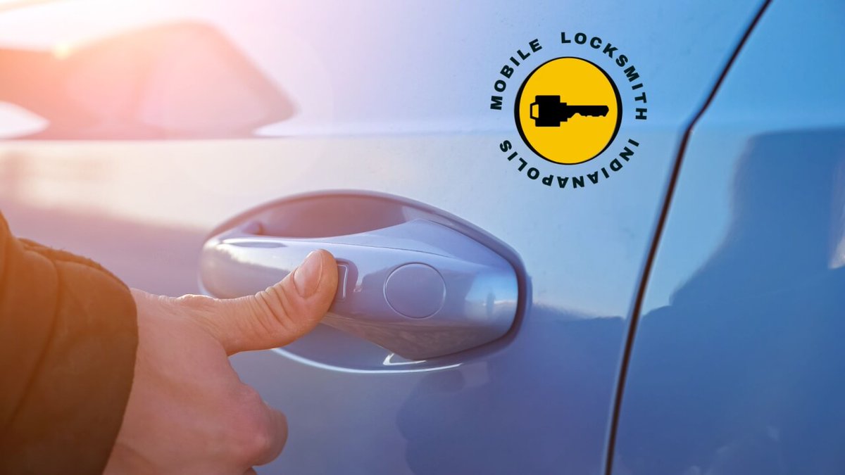 LocksmithIndy1's tweet photo. Advanced Techniques for Unlocking Vehicles.

Unlocking a car involves much more than simple manipulation of locks. It requires an in-depth understanding of diverse locking mechanisms, sophisticated tools, and strict adherence to legal and ethical standards. https://t.co/onID4jzm03