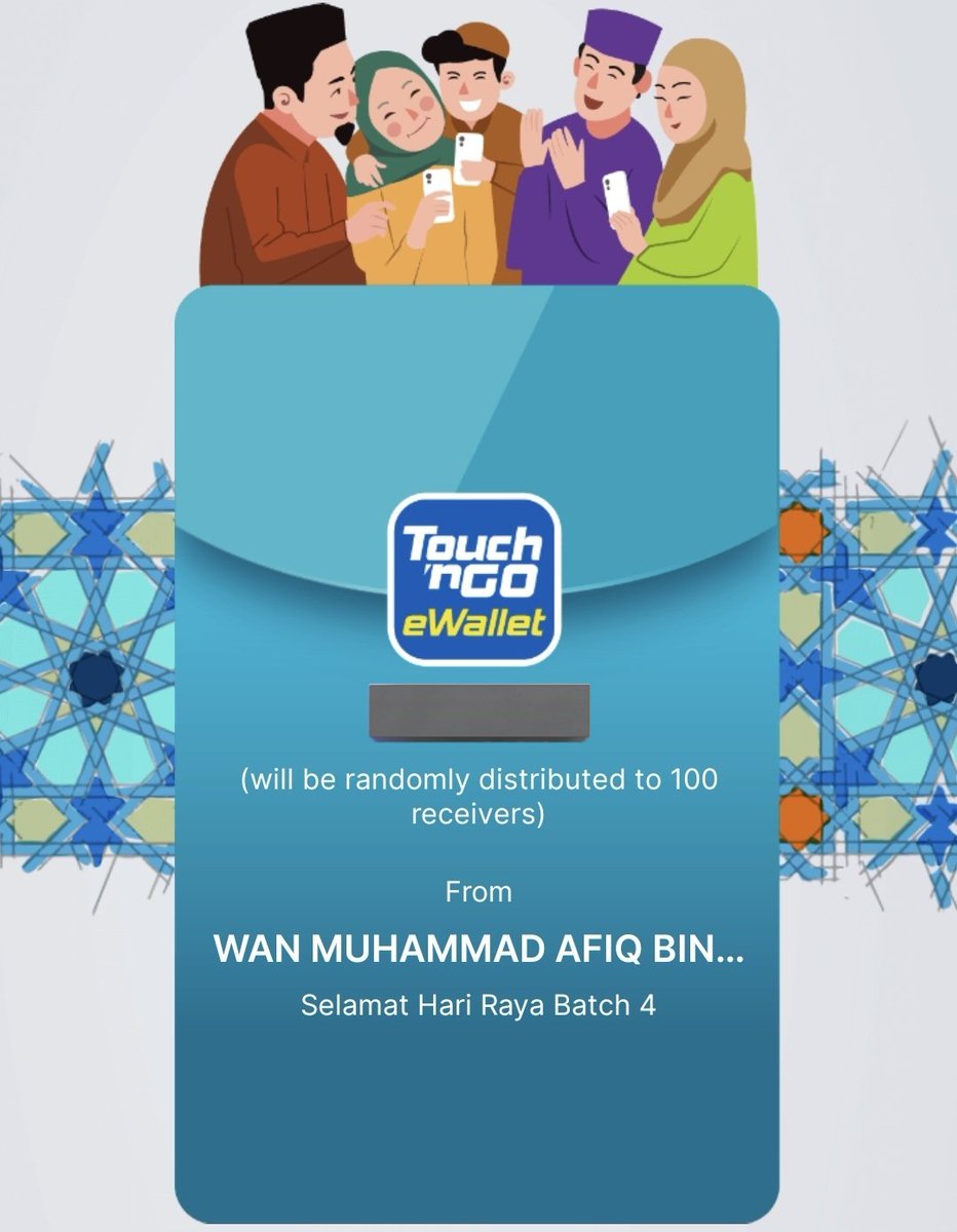 wanmafiq's tweet photo. Hari ni i akan kasi duit raya serentak untuk 400 orang. Tapi tak sure bila 🤪 RT and turn on notification kalau tak nak terlepas 🎁🎁🎁 https://t.co/9SgMD2slWz