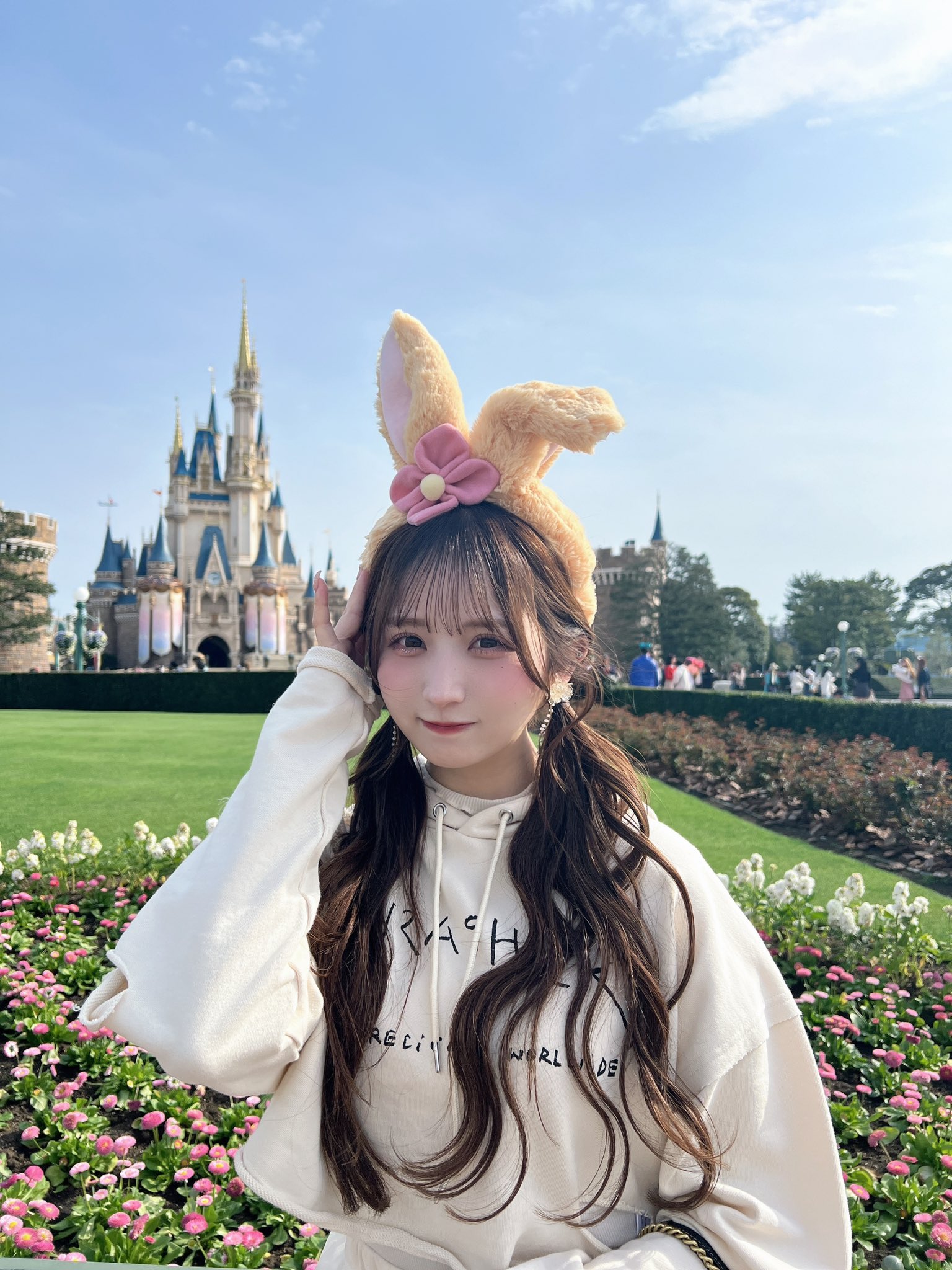 かにゃこ♡ 小川奈々子 (CANDY TUNE) on X: 