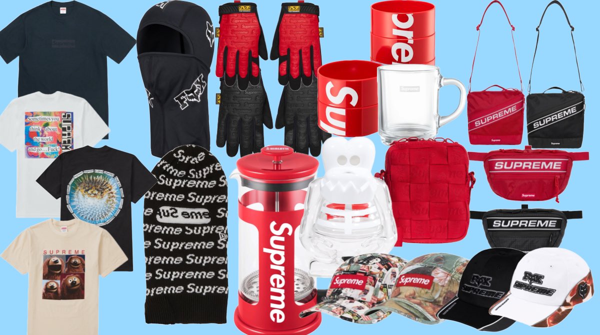 ImTooRealForU's tweet photo. 🔴SUPREME $9 RAFFLE #2🔴
- 
$9 x10
-
WINNER TAKES CHOICE
- Any Prize (100+ Prizes Available)
- $90 Credit
- $60 Cash
-
PLZ JOIN OR RT https://t.co/GTOxxdi5Oh