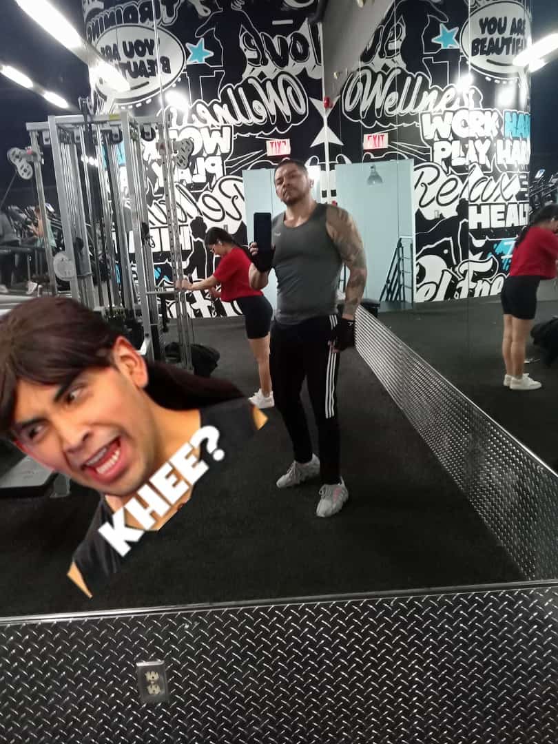 MarkCastellan18's tweet photo. Viene algo mejore esperenlo 🔥🔥💪💪 https://t.co/cVe63MwYqZ