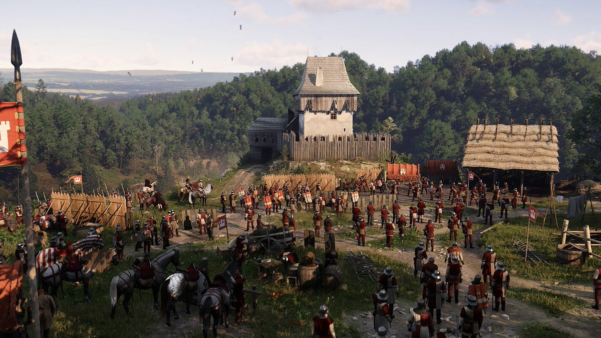 Kingdom Come: Deliverance II