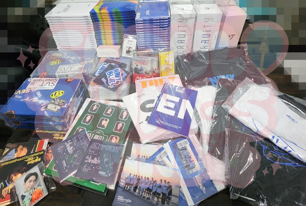 seoulthingsmnl's tweet photo. #STMNLupdate 

Batch 22 finally arrived at my PH address! 

Shipping schedule - April 25 - 30. sco links will be given via DM.

Thank you for your patience! ☺️ https://t.co/cjSQQdHf4P