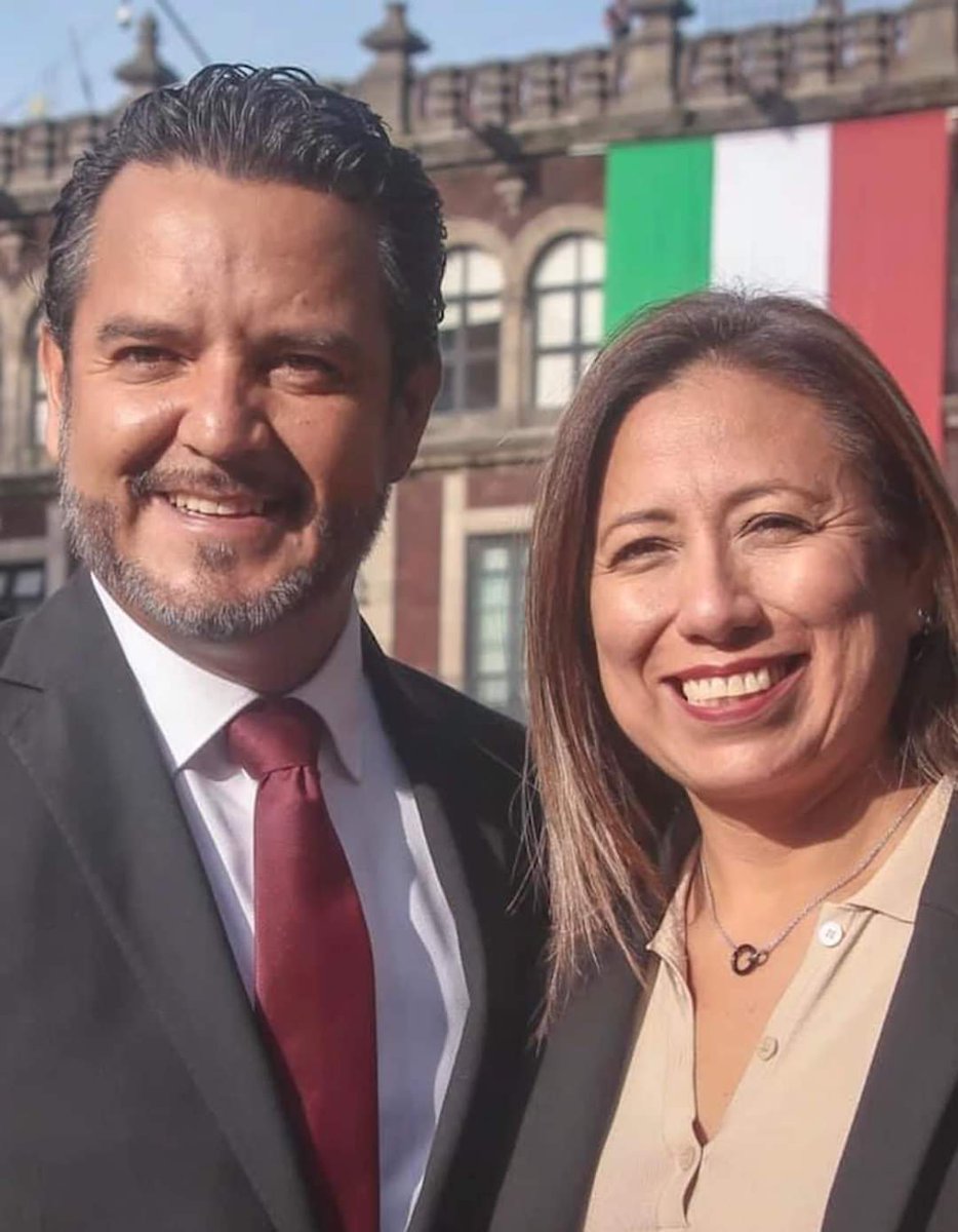 <a href="/Robertobiologo/">Roberto C Figueroa</a> <a href="/NoNamesorry111/">Sin idem</a> <a href="/BRUNALDO61/">TADEO DE LA MADRID H</a> <a href="/Mr_Civico/">🎙️ ᗰᖇ. ᑕíᐯIᑕO ®🇲🇽₿ ✖️</a> <a href="/AcaEnElShow/">AcáEnElShow</a> <a href="/Ariasjose57/">Jose Arias</a> <a href="/vip_ivanna/">Lizbeth.Peña😉</a> <a href="/MorelosTimes/">MorelosTimes</a> <a href="/ElBaronNews_/">𝕰𝖑 𝕭𝖆𝖗𝖔𝖓 𝕹𝖊𝖜𝖘 ®️</a> <a href="/AntonioBaronaR/">Antonio Barona</a> Y aspiran a la continuidad en #Morelos con Margarita la flor marchita y regresar con Ale Flores en #Cuernavaca... #NiUnVotoAMorenaYMC2024 PVEM, PANAL, PT y MAS...