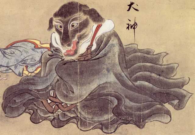 parasperm's tweet photo. 🌸 Coming soon! 🌸 My debut short story will be an erotic tale of a girl haunted by a particularly lustful inugami! Inugami are dog spirits of origin in Japanese folk traditions. I'm so excited to share this story with everyone 🥹 Please follow my patreon link in bio for updates! https://t.co/Sys8oIwobO