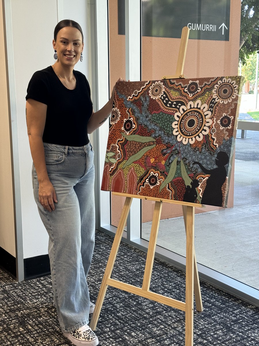 First Peoples Health Unit, Griffith University tweet media