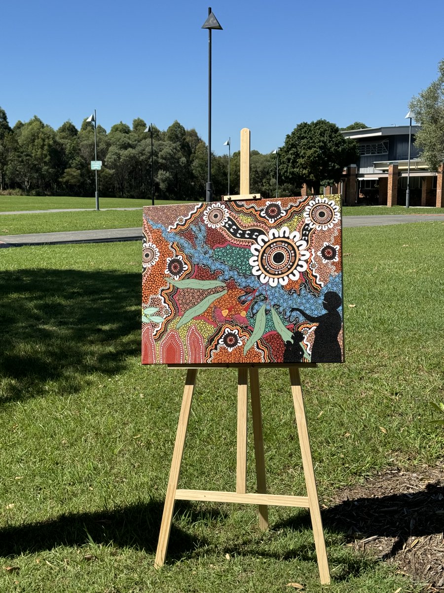 First Peoples Health Unit, Griffith University tweet media