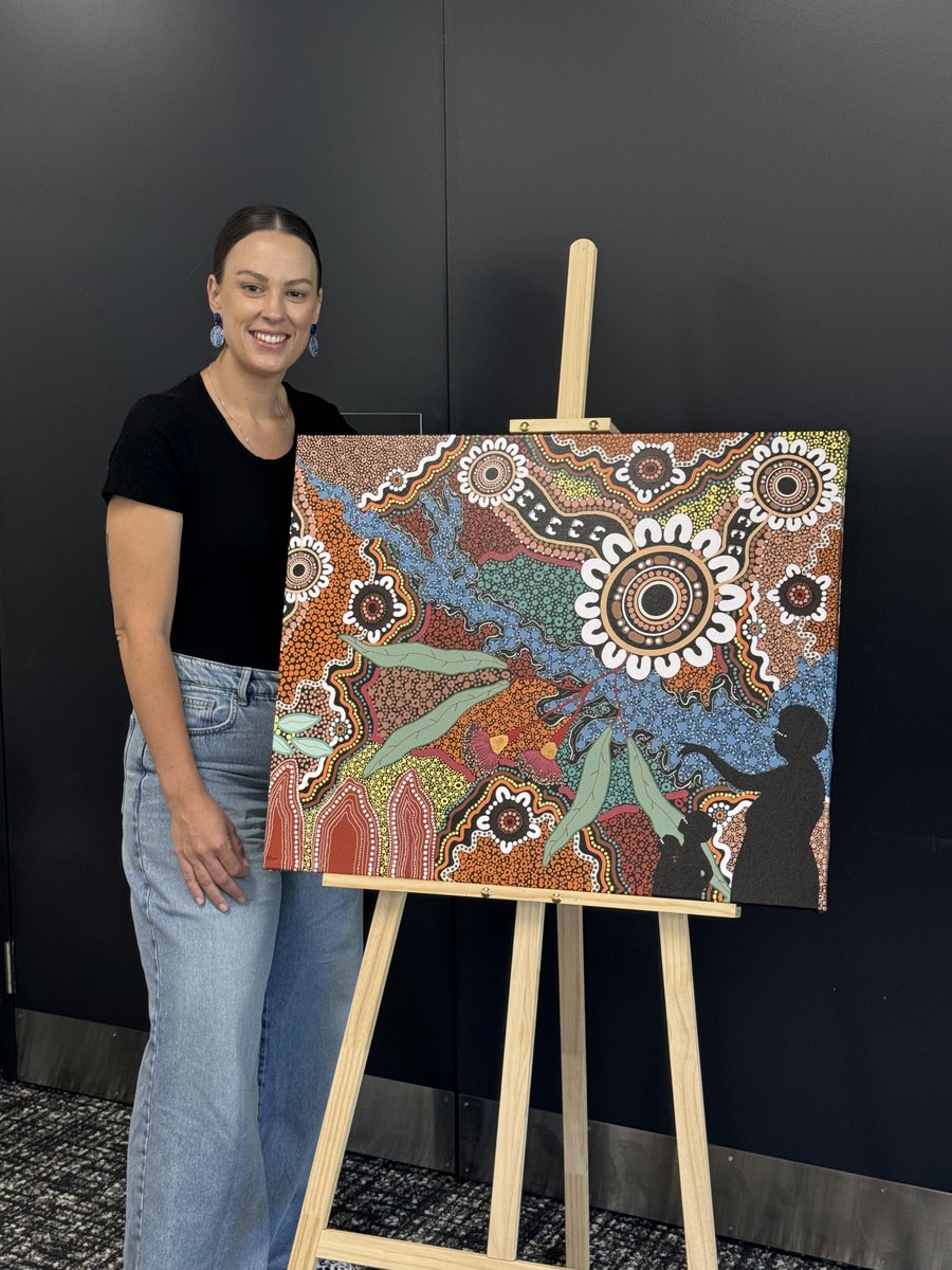 First Peoples Health Unit, Griffith University tweet media