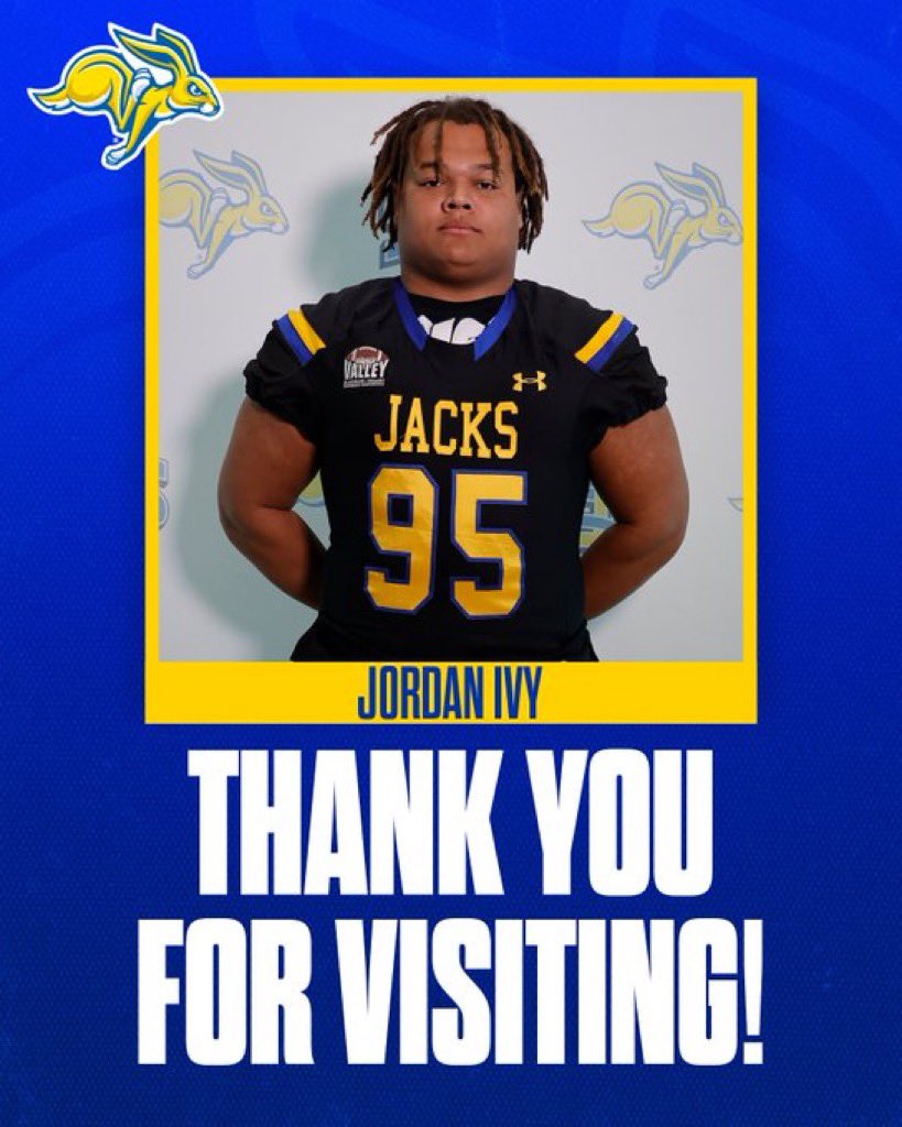 Jordan Ivy tweet media