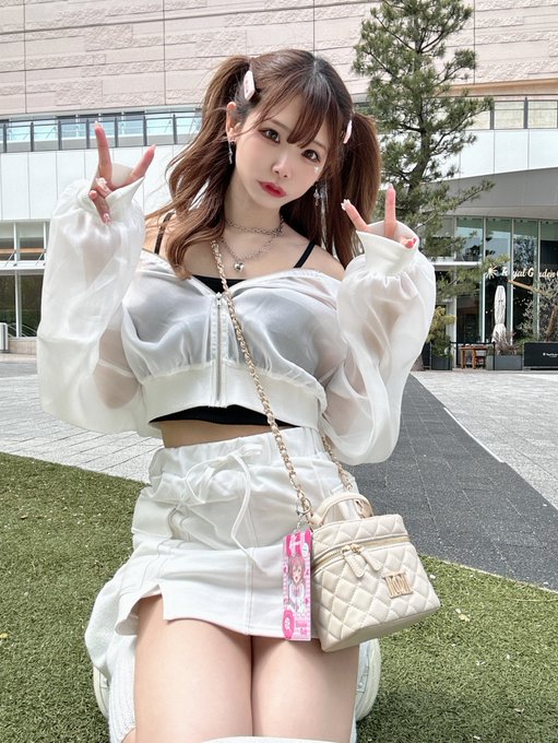コスプレイヤー姫宮まほれのTwitter画像10