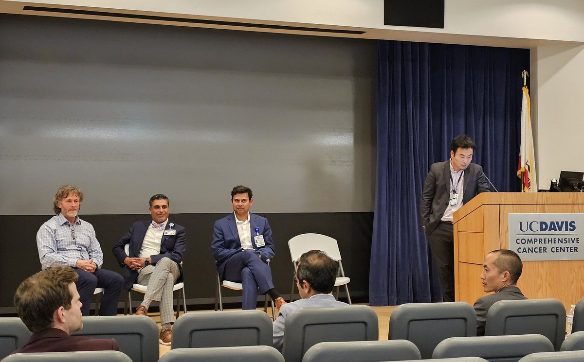 UC Davis GI & Hepatology tweet media