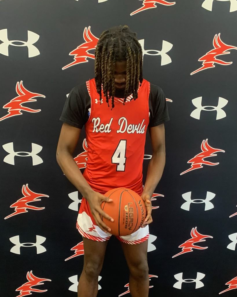 Appreciate <a href="/Coach_Nee/">Patrick Nee</a> and Coach Pinder for having me down to visit Allen Community College. <a href="/AllenCC_MBB/">Allen CC Men's BBALL</a>