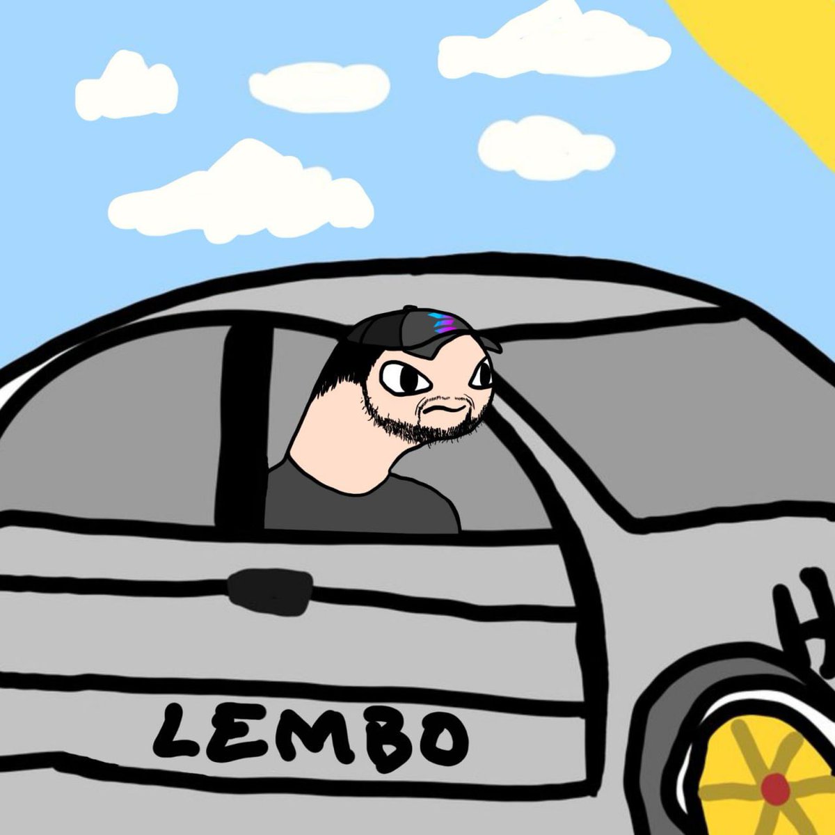 bitdroid001's tweet photo. @MoonBag_Max The $TOLO is meme https://t.co/ITPi5xfV2s