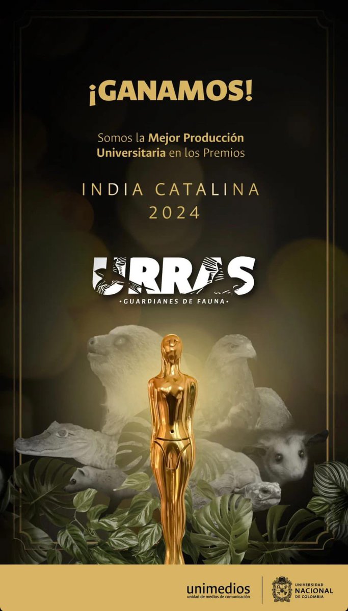 FMVZ UNAL tweet media