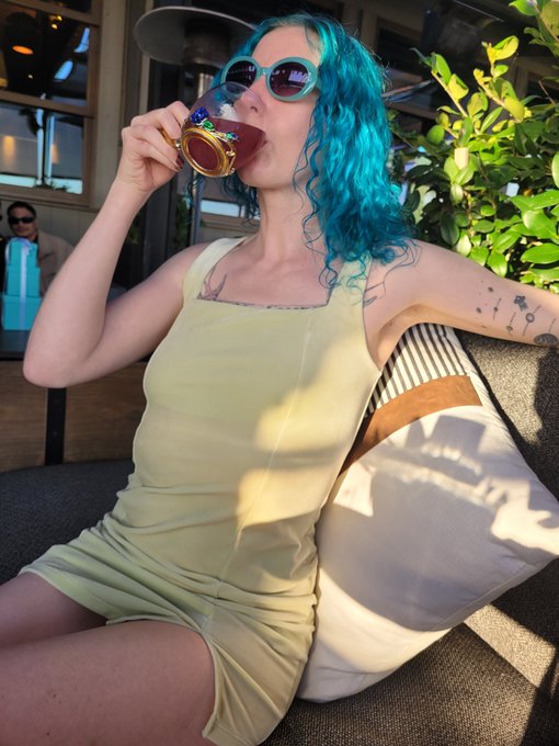 Spoiling my wife the way she deserves for her birthday, I'm so blessed and privileged to celebrate my