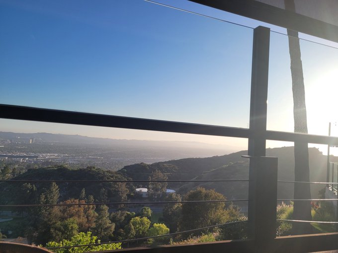 Spoiling my wife the way she deserves for her birthday, I'm so blessed and privileged to celebrate my