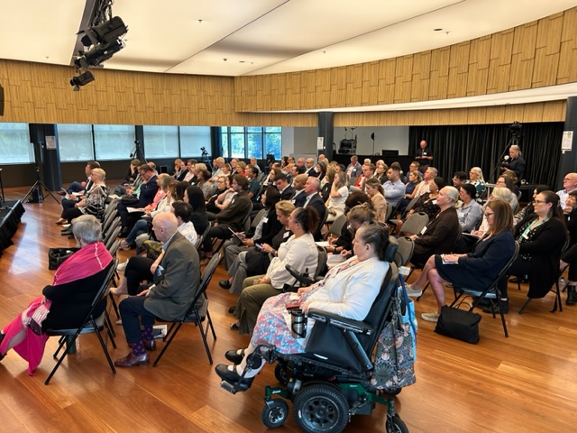 The Big Housing Debate: ‘Investing in our social and affordable housing future’ panel is probing the key issues faced by the sector, we are live-streaming in front of a capacity audience at Lachlan’s Line Auditorium today. #housingcrisis #CHIA #affordablehousing #bhd2024