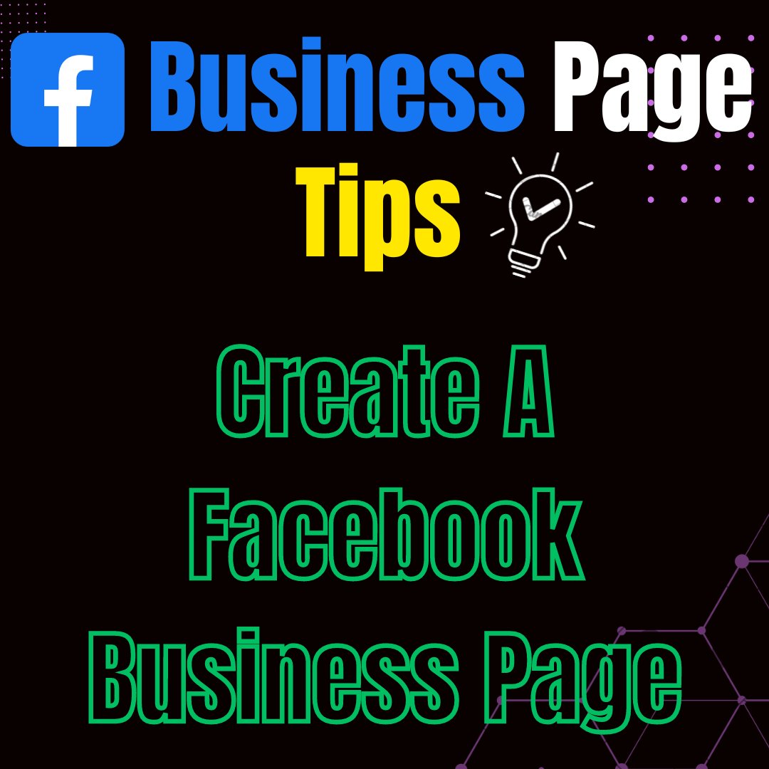 phanantadas's tweet photo. 𝗖𝗿𝗲𝗮𝘁𝗲 𝗮 𝗙𝗮𝗰𝗲𝗯𝗼𝗼𝗸 𝗕𝘂𝘀𝗶𝗻𝗲𝘀𝘀 𝗣𝗮𝗴𝗲

You must have a fully developed Facebook Business Page to see the results of your Facebook marketing efforts.

#digitalmarketing #socialmediamarketing #marketingtips #business #realestate #cosmetics #fashion #clothing https://t.co/Iz0NY2EUG8
