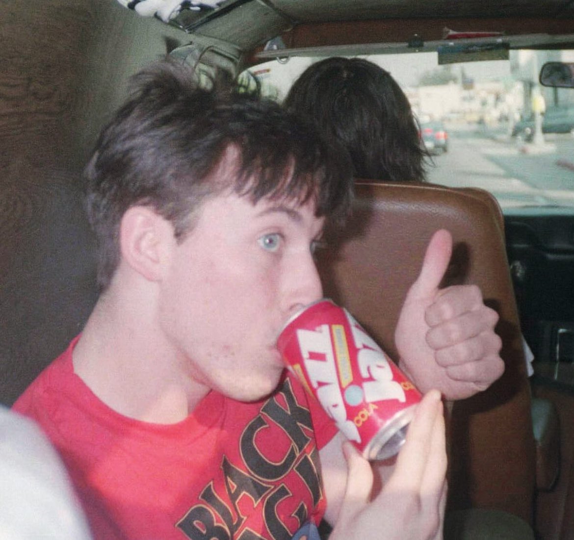 Thumbs up to Jazz / HBD Sam ❤️

#samjayneforever