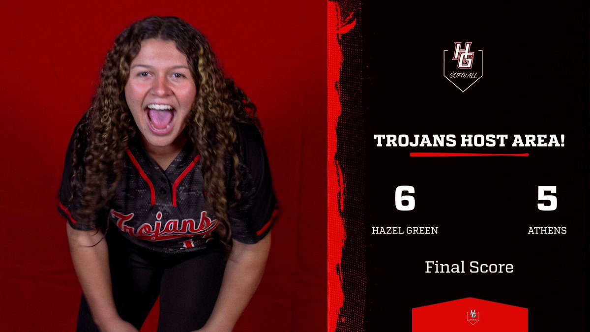 Your Lady Trojans are hosting!