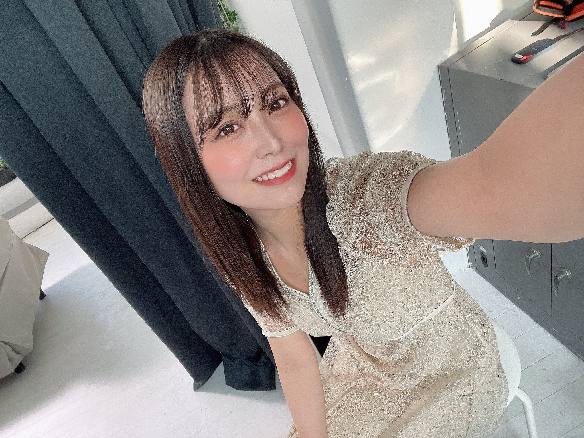 白間 美瑠 on X: 