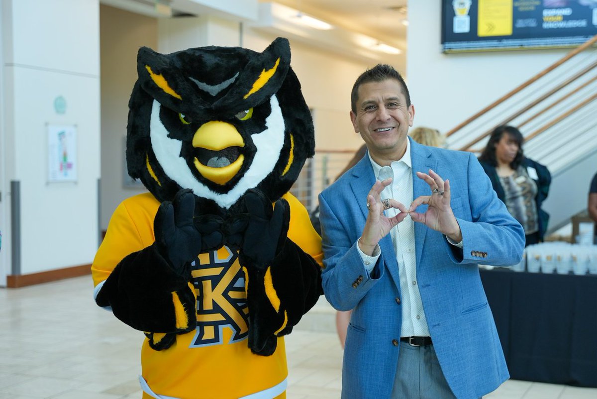 kennesawstate tweet picture