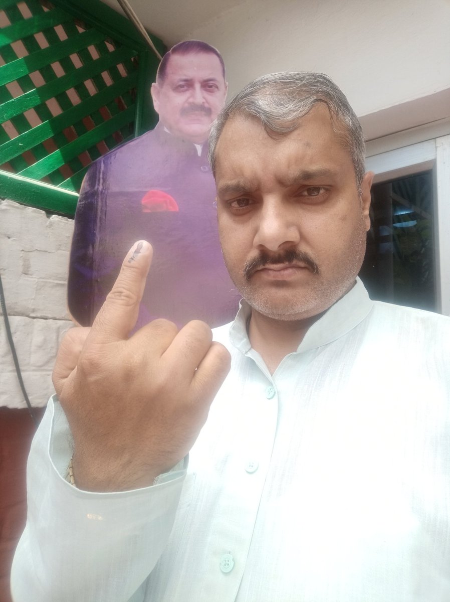 NationFirst78's tweet image. मेरा वोट विकास को, मेरा वोट सुरक्षा को, मेरा वोट भाजपा को।
#AbkiBaar400Paar