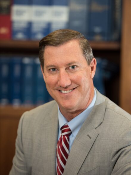 Tom Hiltachk, ’87, is one of McGeorge’s alumni being honored throughout McGeorge’s 100-year anniversary. He is the managing partner at <a href="/Political_Law/">BMH Law</a>. He previously served as general counsel to the California Republican Party. #McGeorgeCentennial 

mcgeorgecommunitystories.com/2024/04/alumnu…