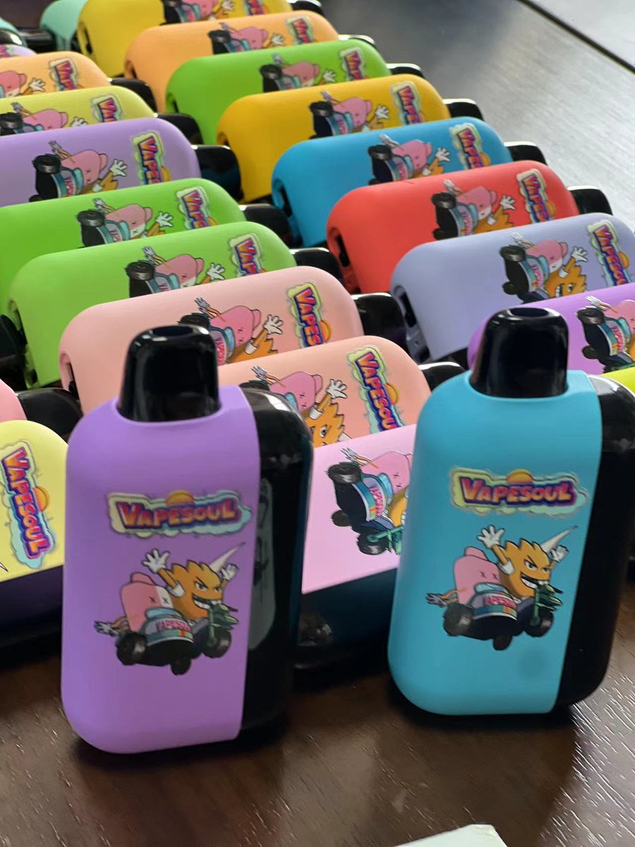 Vapesoul &amp; Voom Fam
New Product 15ml 15000 puffs 😍😍
#vape#disposable vape#e-cig#e-cigarette#electronic cigarette#puff#wholesale vape#big puff#small puff#vape distribution#tpd comply#voom#vapesoul#vaper #vapelife #vapeuk #e liquid#vape labs#flavors# puff clouds