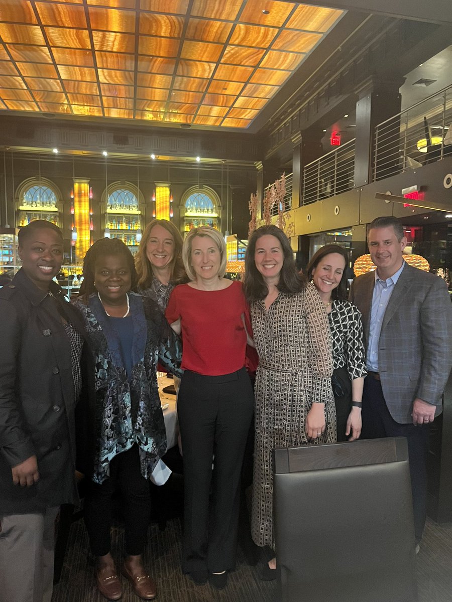 Officially graduated from the Executive Leadership in Academic Medicine’s, hospital leadership (ELH) program. Amazing support from my sponsor, David Entwistle, President and CEO of Stanford Health Care, and Stanford Medicine Deans Office.  <a href="/StanfordMed/">Stanford Medicine</a>  @ELAMProgram