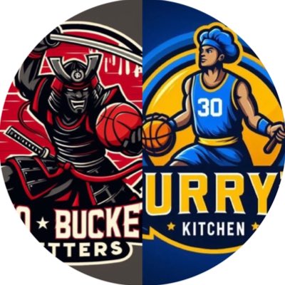 CurryANDAyoNBTL's tweet photo. #NewProfilePic https://t.co/JJxiJ3vV9E