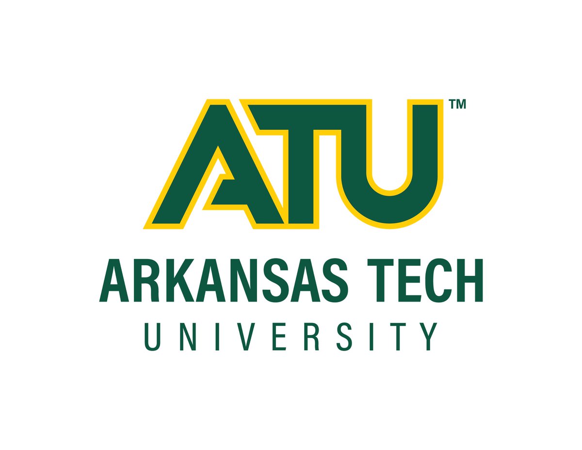 Blessed! Arkansas Tech offered 🙏🏿