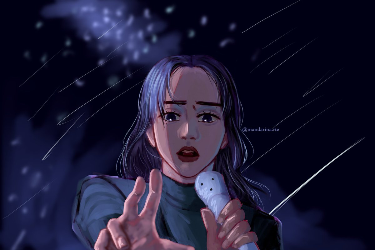 louise312_bm's tweet photo. SE ME OLVIDÓ ACTUALIZAR POR TWT
#alienstage #Fanarts #ivan #ivantill #astg #digitalart https://t.co/Mfljs8qJyz