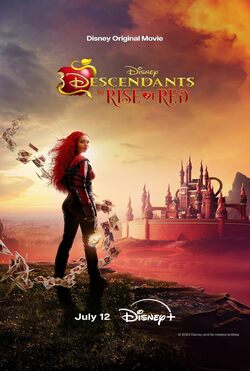 Descendants: The Rise of Red (2024) fantasymovies.org/descendants-th…