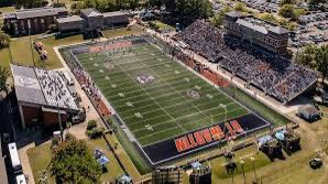 I will be at The University of Tennessee at Martin tomorrow!!@MCPKnightsFB @kirkjuice32 @CoachTWilson20 @UTM_FOOTBALL @coachTJ_UTM @CoachFee615 @Coach_Butch_UTM @Madhousefit @HallTechSports1 @BHoward_11