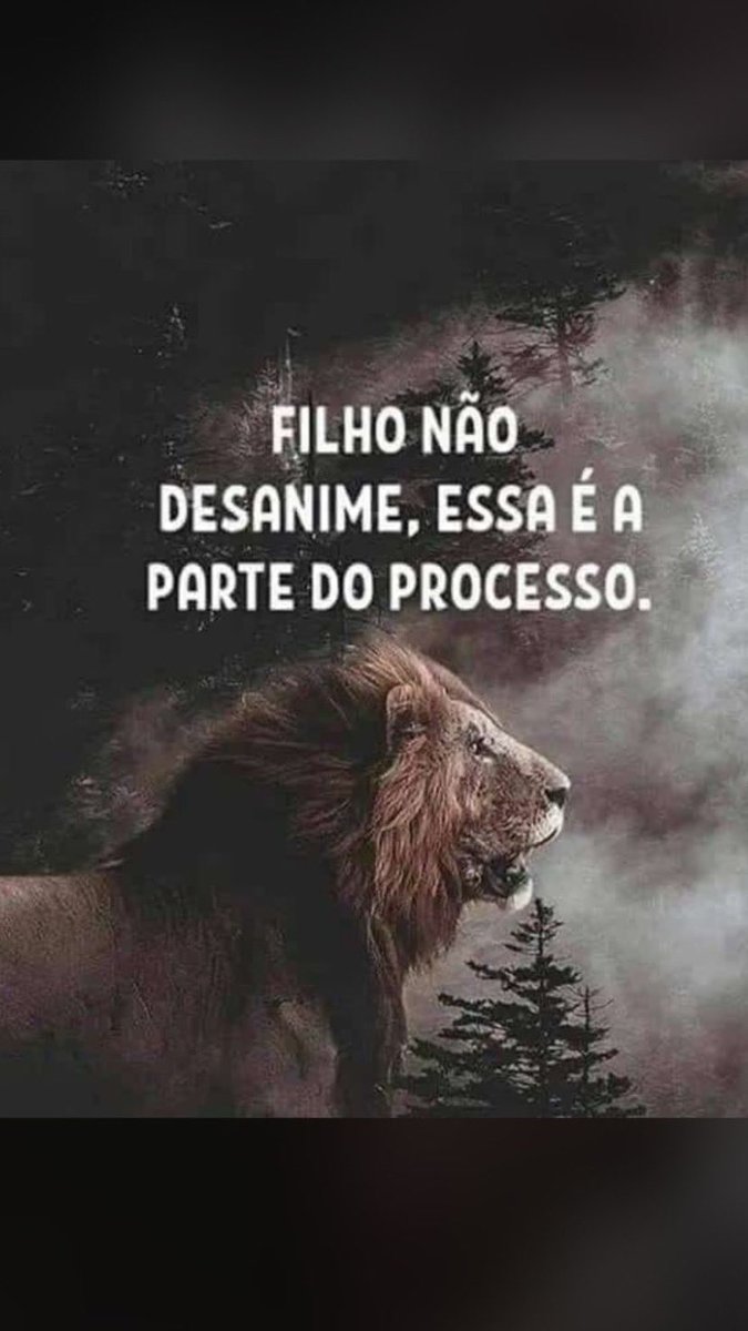 Deus tá me ajudando nessa caminhada ,vou vencer essa batalha 🙌🏻🙌🏻🛐