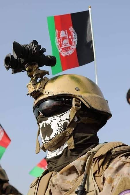 Everybody buy that Flag of Homeland.. 
But real honor is that Homeland gives u that Flag..!! 🇦🇫🪖🫡🫶

#FreeAfghanistan #AfghanistanFlag 🇦🇫❤️
#Flag  #AfghanArmy