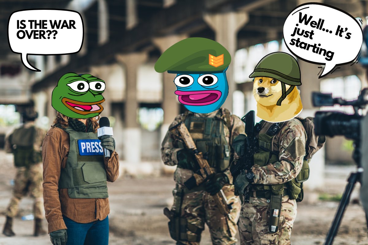 WW3base's tweet photo. @blockgraze I guess so, just join us! #WW3Base https://t.co/22lFEJLV2n