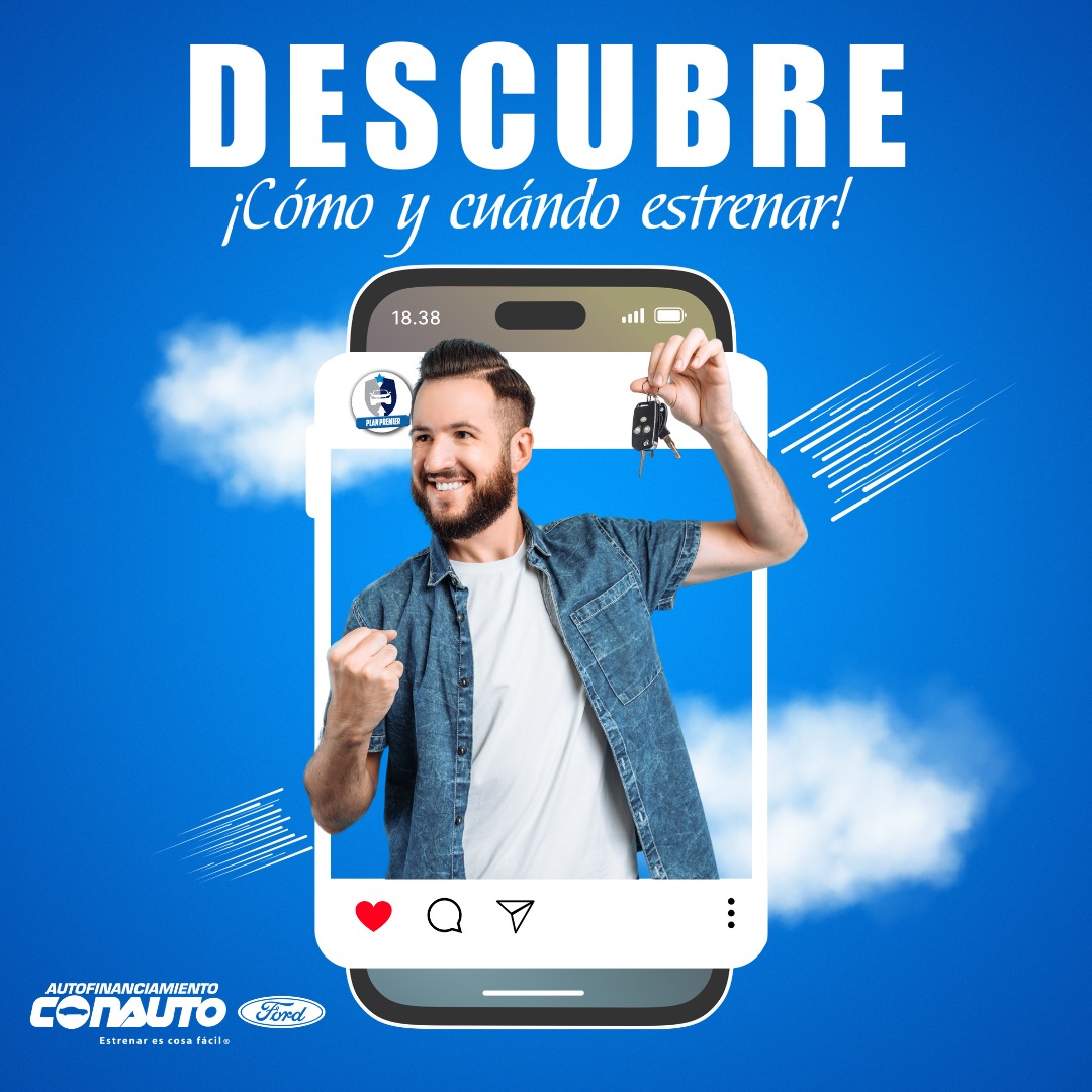 Grupo Conauto tweet media
