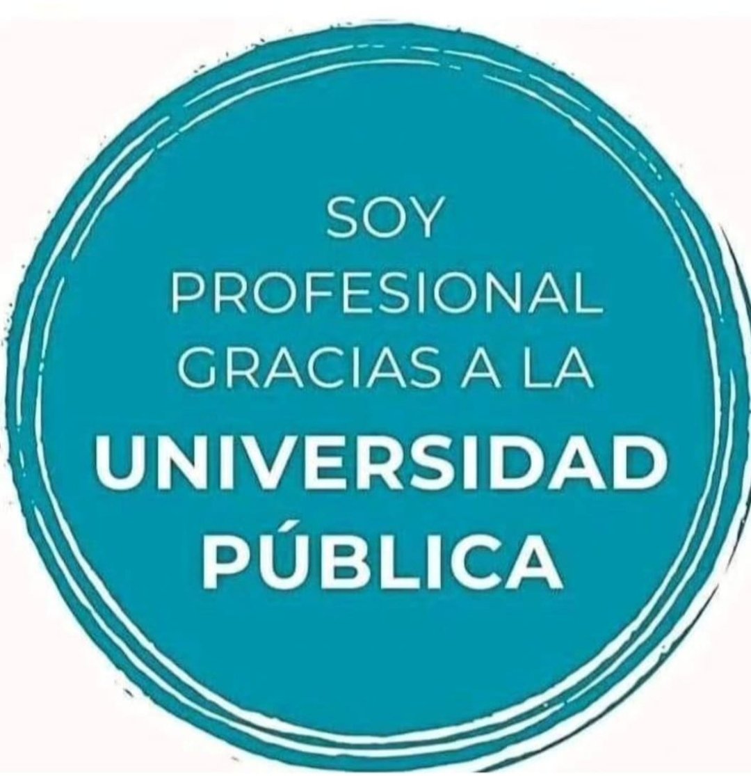 Nuestro compromiso con la educación universitaria