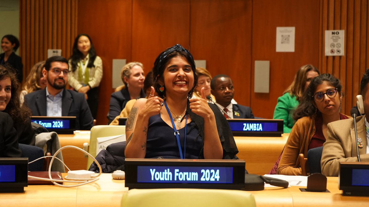 UNYouthAffairs tweet picture