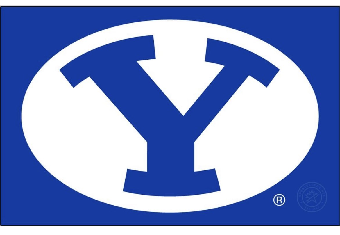 Blessed to have received a Football Offer from Brigham Young University! Go Cougs! 🔵⚪️ @kalanifsitake @CoachJayHill @CoachKGilbride @fsitake @Coach_Popp @Bbradley_BYU @BYUfootball @sionepouha