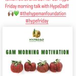 Photo by The HypeMan Foundation (@thmfoundation)