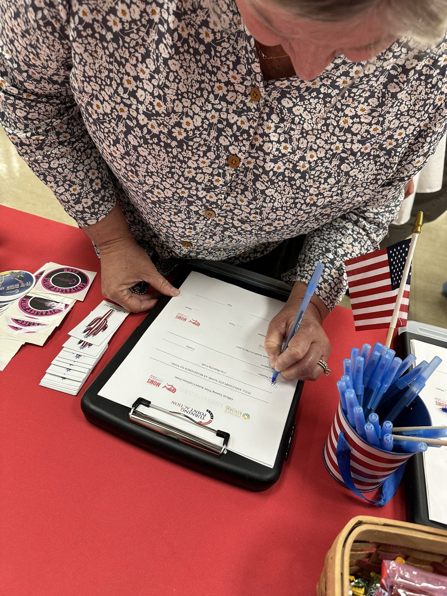 NFormicaGOP's tweet photo. Huntingdon County Republican Committee Spring Dinner.

Thank you to the Huntingdon GOP for allowing me to set up a @tpaction table and also talk about what we do in our organization. So great to meet your GOP!

+28 coalition signups! https://t.co/mjJhivzaNS