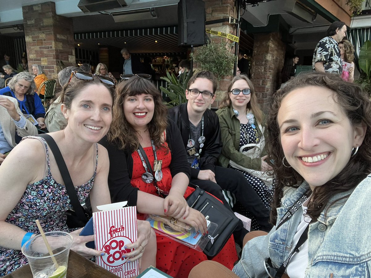 Hannah Jack tweet media